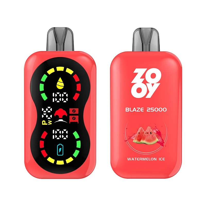 zooy blaze watermelon