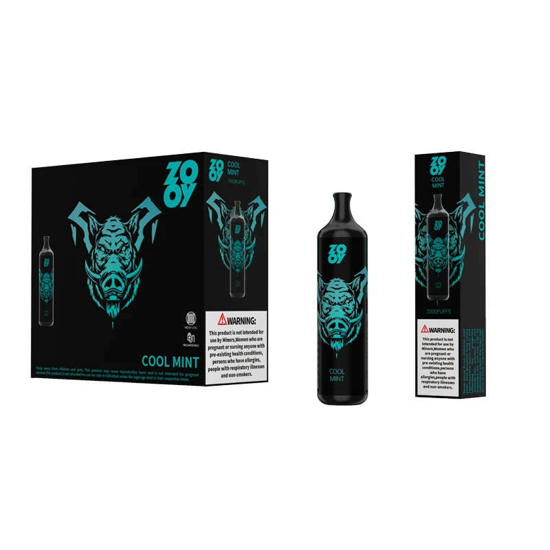 ZOOY King 7000